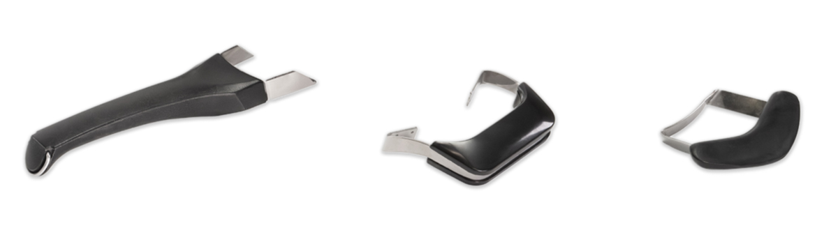 Manici rotti pentole